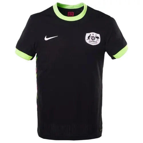 Camisa Austrália II 2025/26