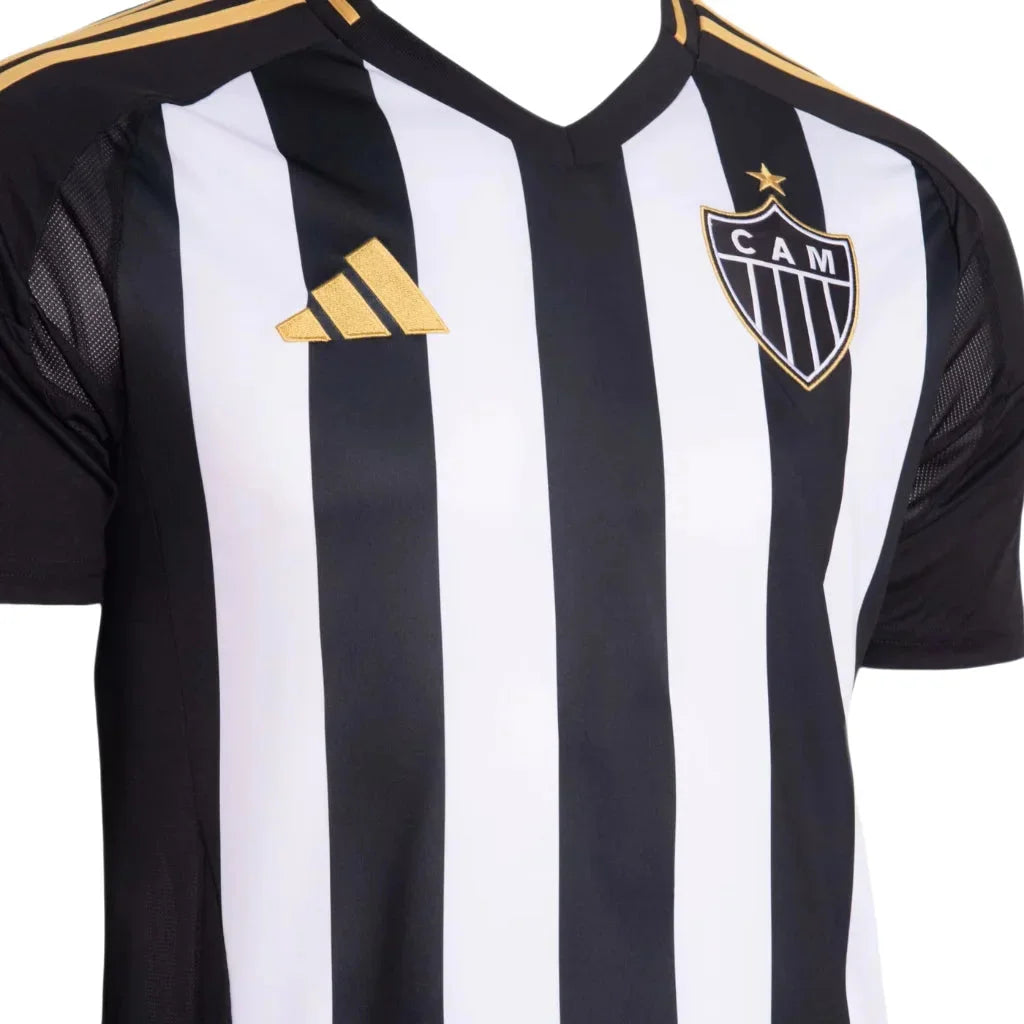 Camisa Atlético Mineiro I 2025/26