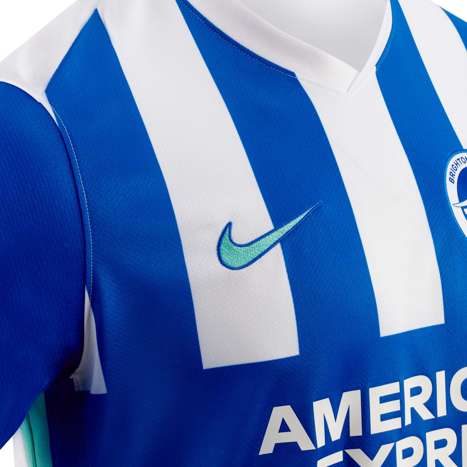 Camisa Brighton 25/26 Home