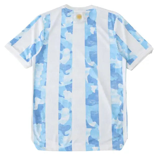 Camisa Retrô Argentina I 2021