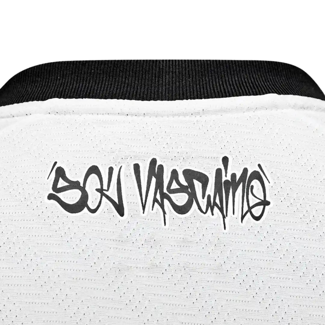 Camisa Feminina Vasco II Away 2025/26