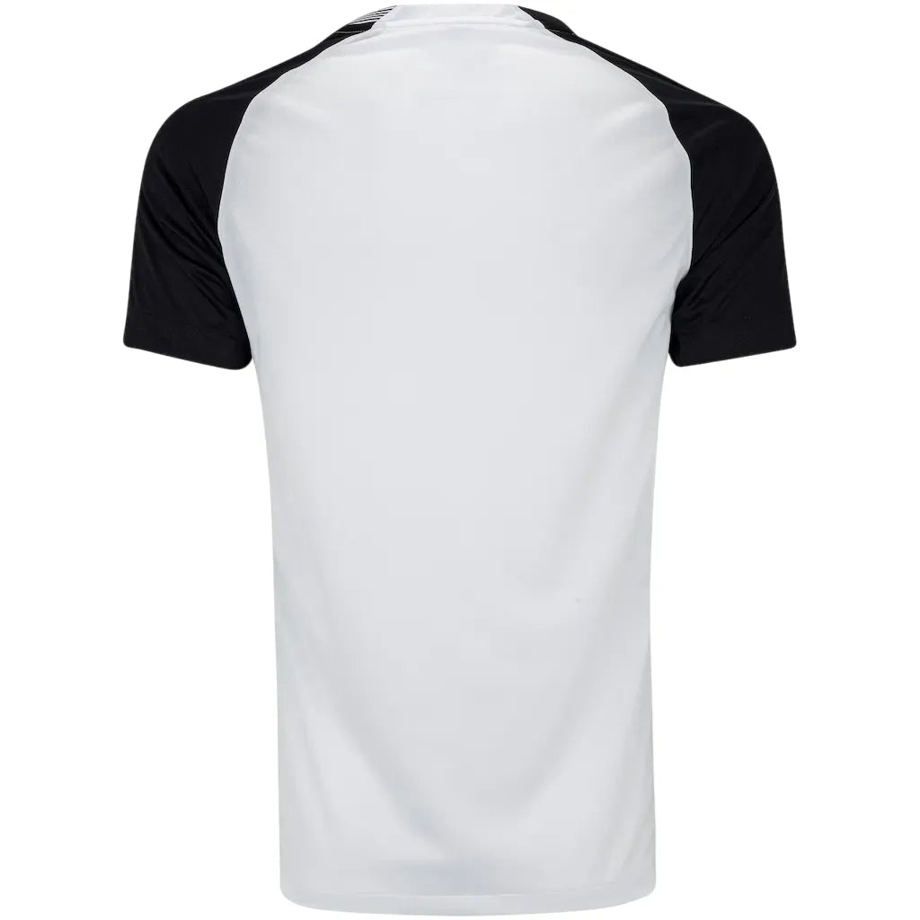 Camisa Corinthians Home 25/26 - Branca