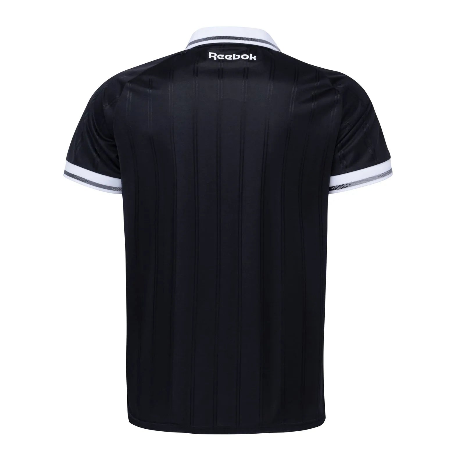 Camisa Botafogo Away 2025/26 Com Patrocínios