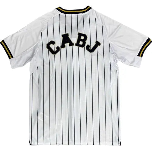 Camisa Boca Juniors Us Pack Baseball 2025