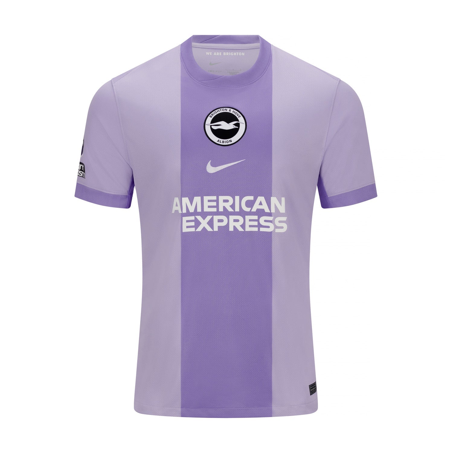 Camisa Brighton 25/26 Away