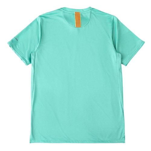 Camisa Barcelona Retrô 10/11 II - Masculina