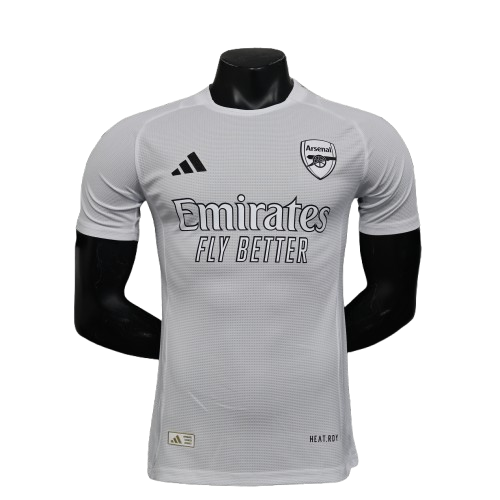 Camisa Arsenal 25/26 Jogador Training