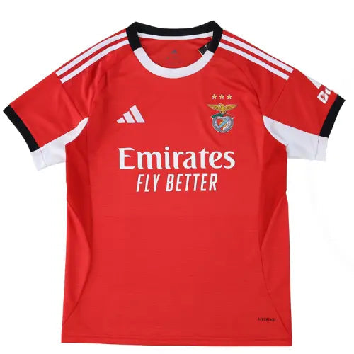 Camisa Benfica I 2025/26