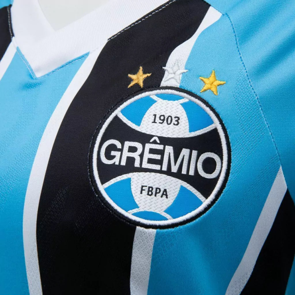 Camisa Feminina Grêmio III 2025/26