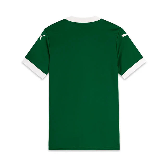Camisa Feminina Palmeiras I 2025/26