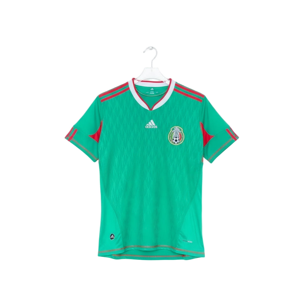 Camisa Retrô México I 2010