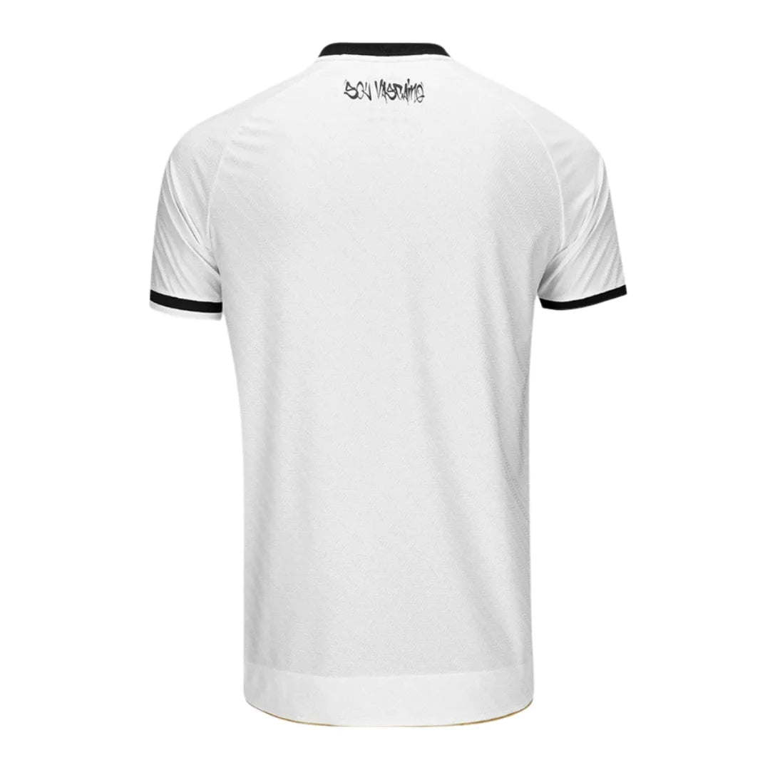 Camisa Feminina Vasco II Away 2025/26