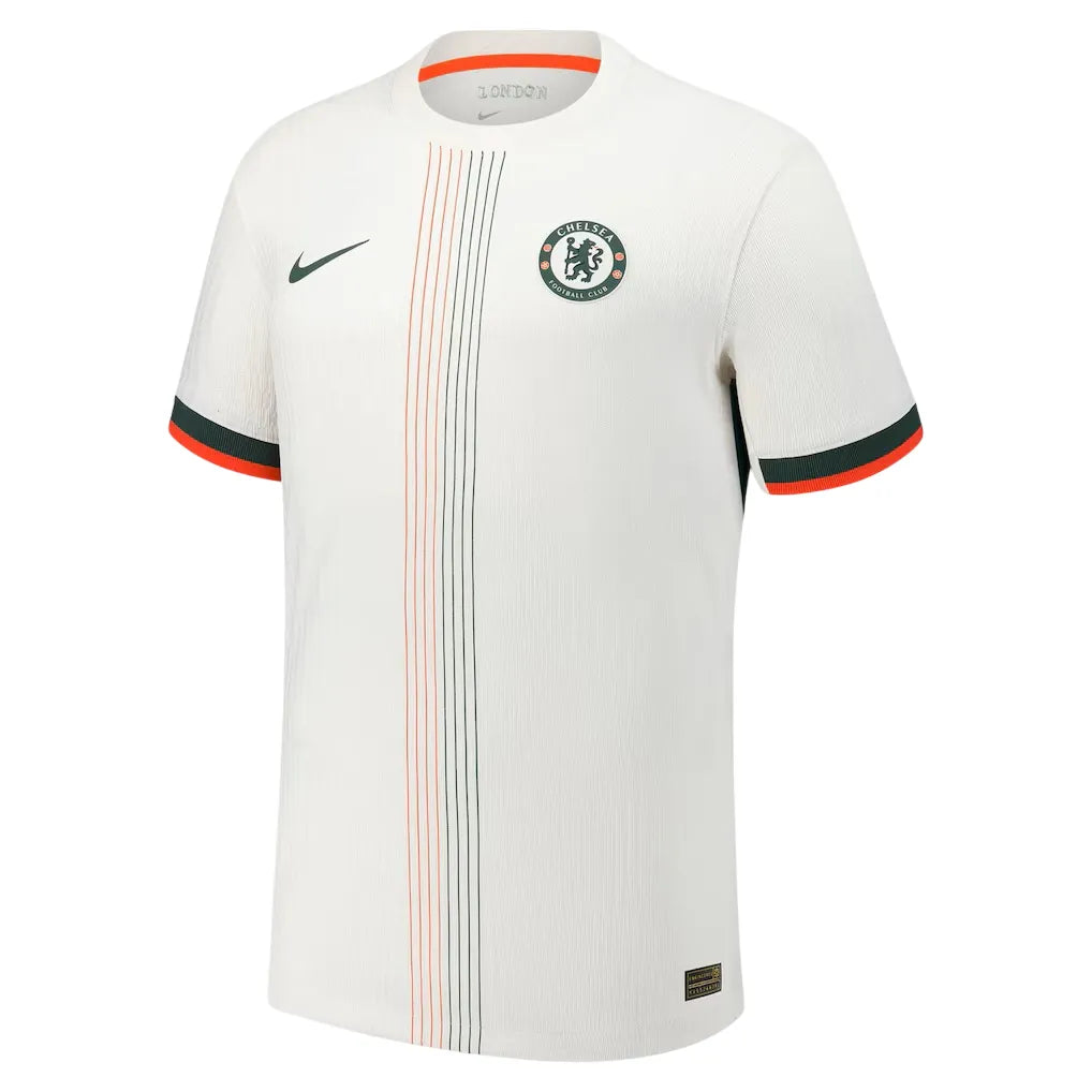 Camisa Chelsea 25/26 Away