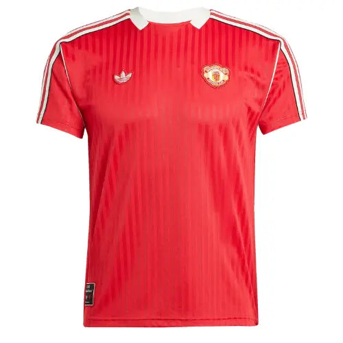 Camisa Manchester United Terrace Icons 2025