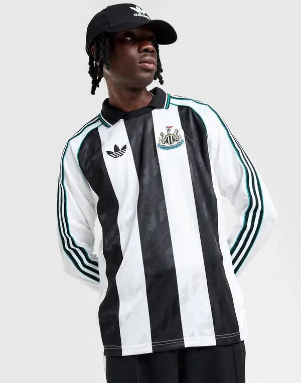 Camisa Originals Newcastle United - Lifestyler