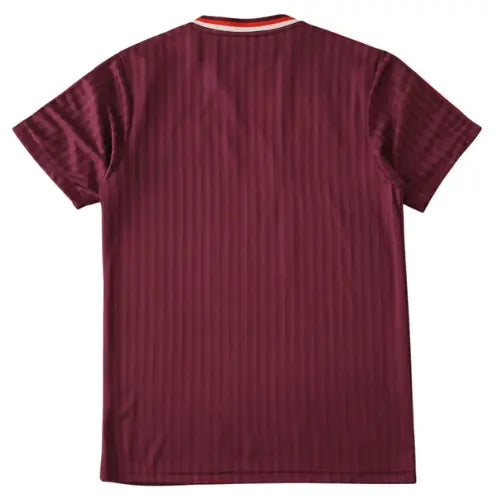 Camisa Bayern de Munique Terrace Icons 2025