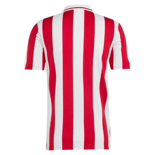 Camisa Especial Olympiacos - 100 anos
