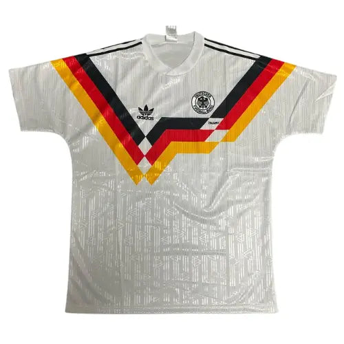 Camisa Retrô Alemanha I 1990