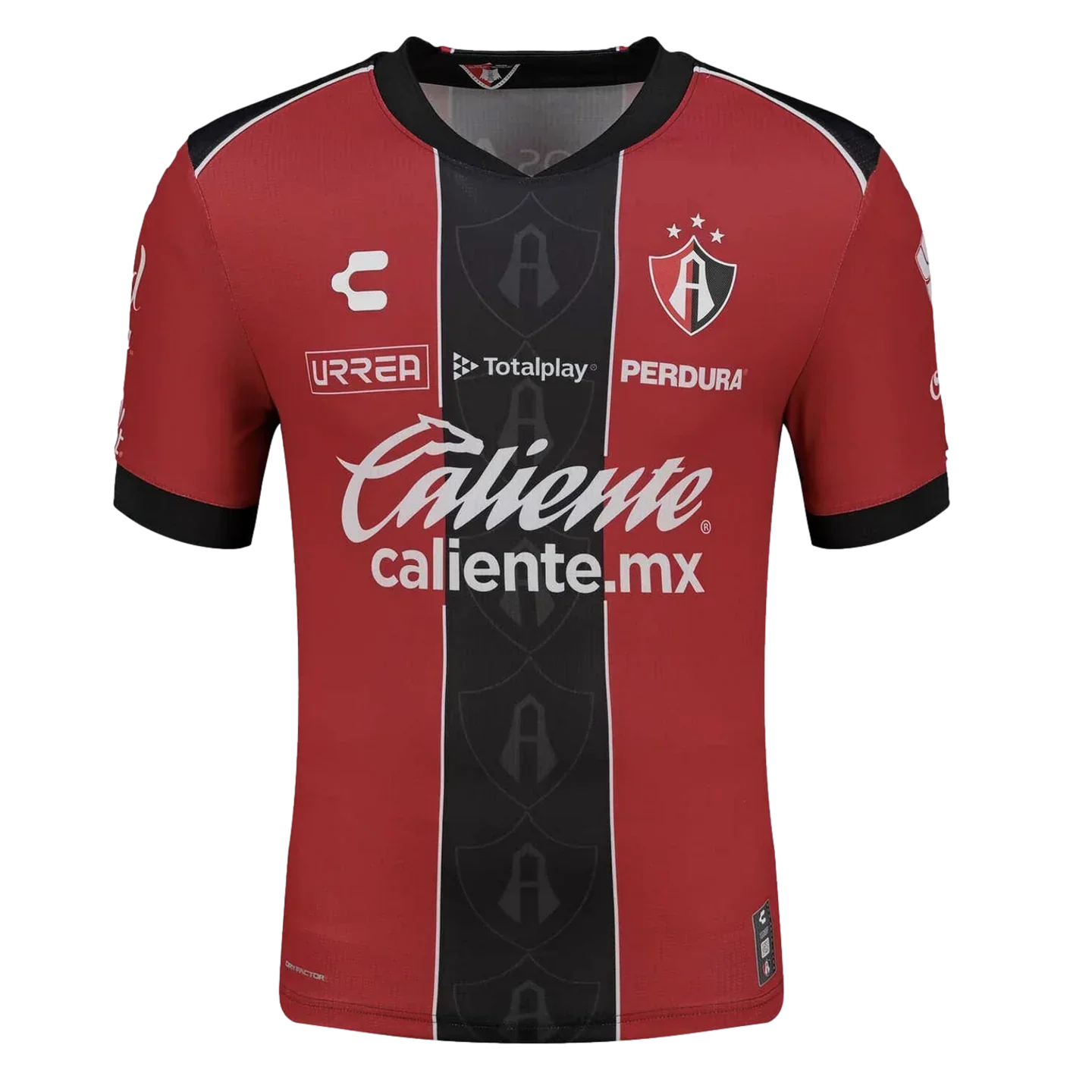 Camisa Atlas 25/26 Home