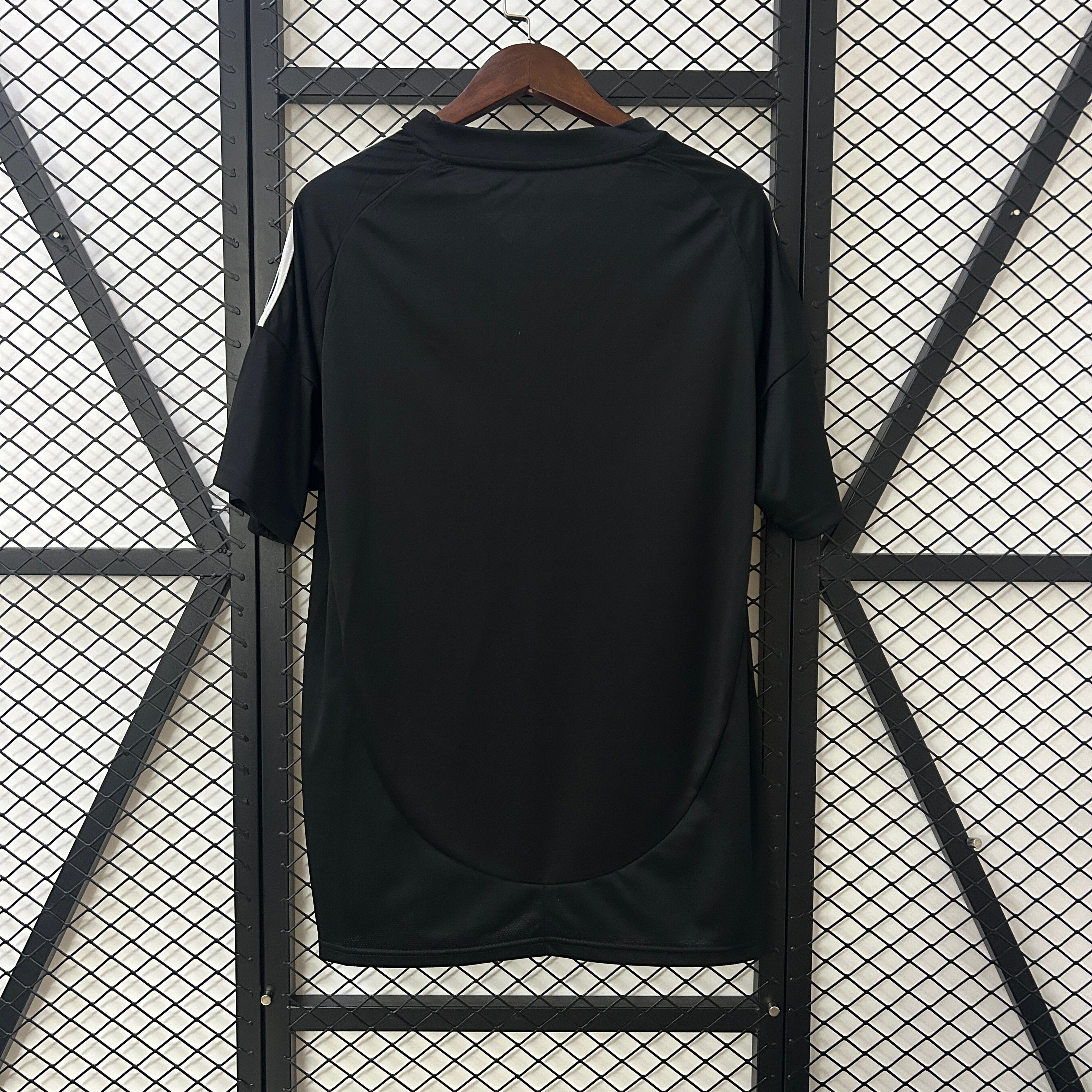 Camisa Charlotte FC 25/26 - Away