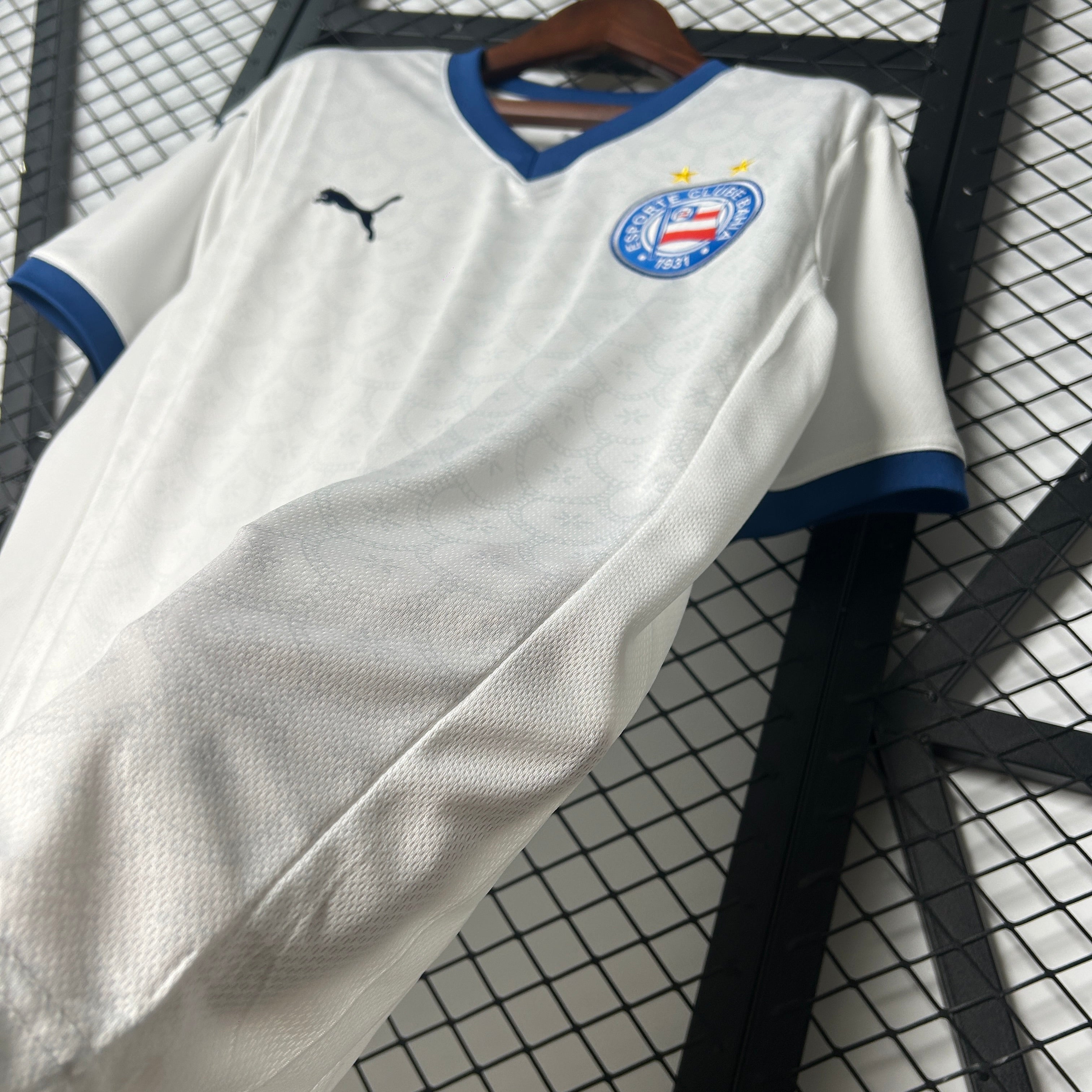 Camisa Bahia 25/26 Home