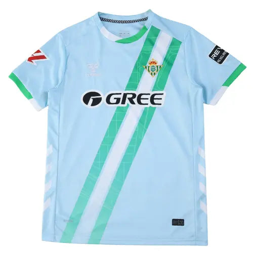 Camisa Bétis II 2025/26
