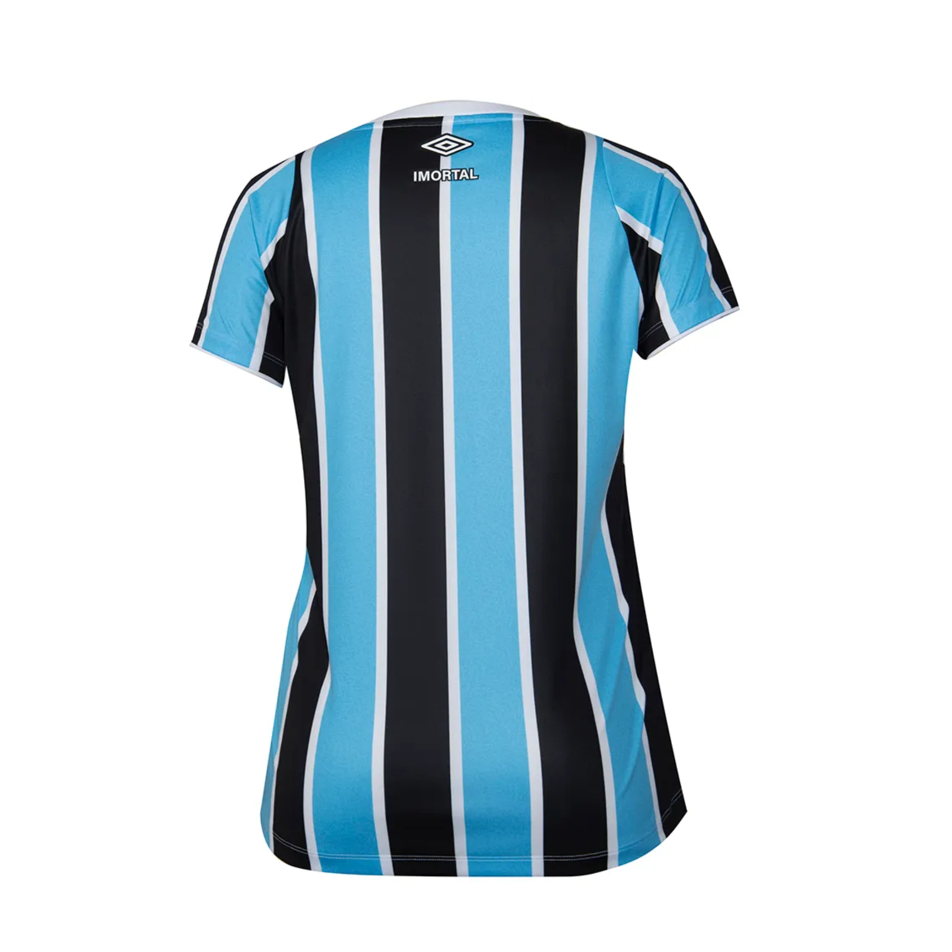 Camisa Grêmio Feminina 2024/25 Home