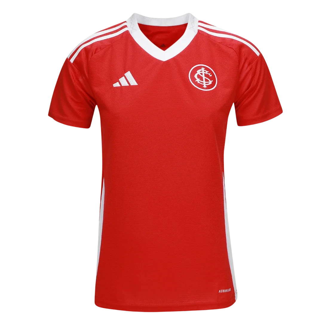 Camisa Feminina Internacional I 2025/26