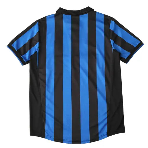 Camisa Retrô Inter de Milão I 1998-99