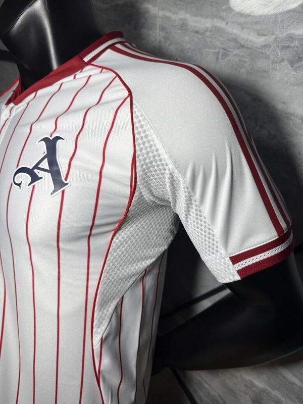 Camisa Arsenal 25/26 Jogador US Pack