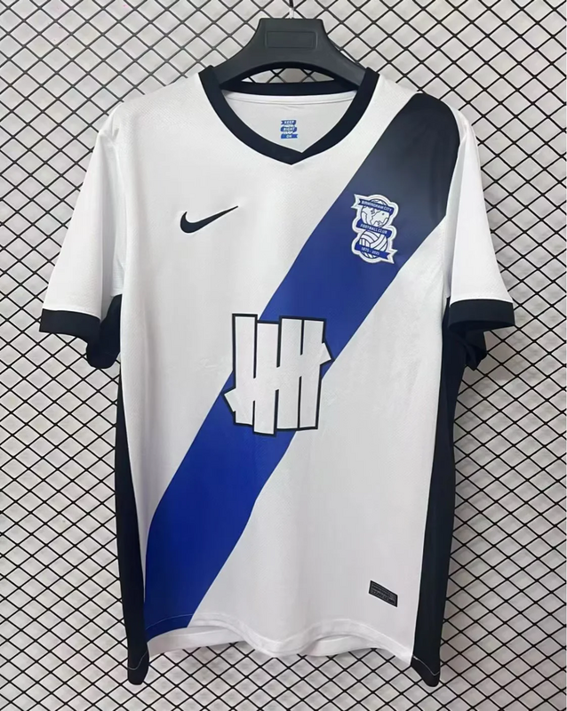 Camisa Birmingham City 25∕26 Away