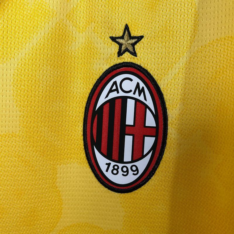 Camisa AC Milan 25/26 Third