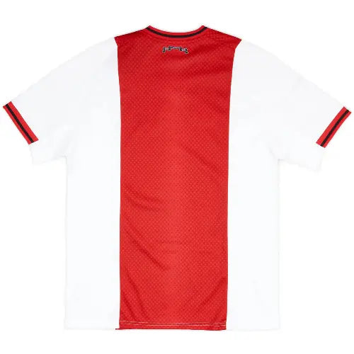 Camisa Ajax I 2025/26