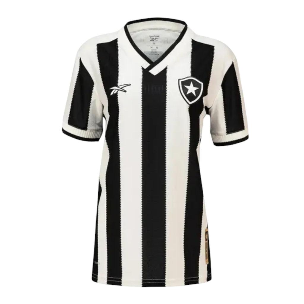 Camisa Botafogo Feminina I 2024/25