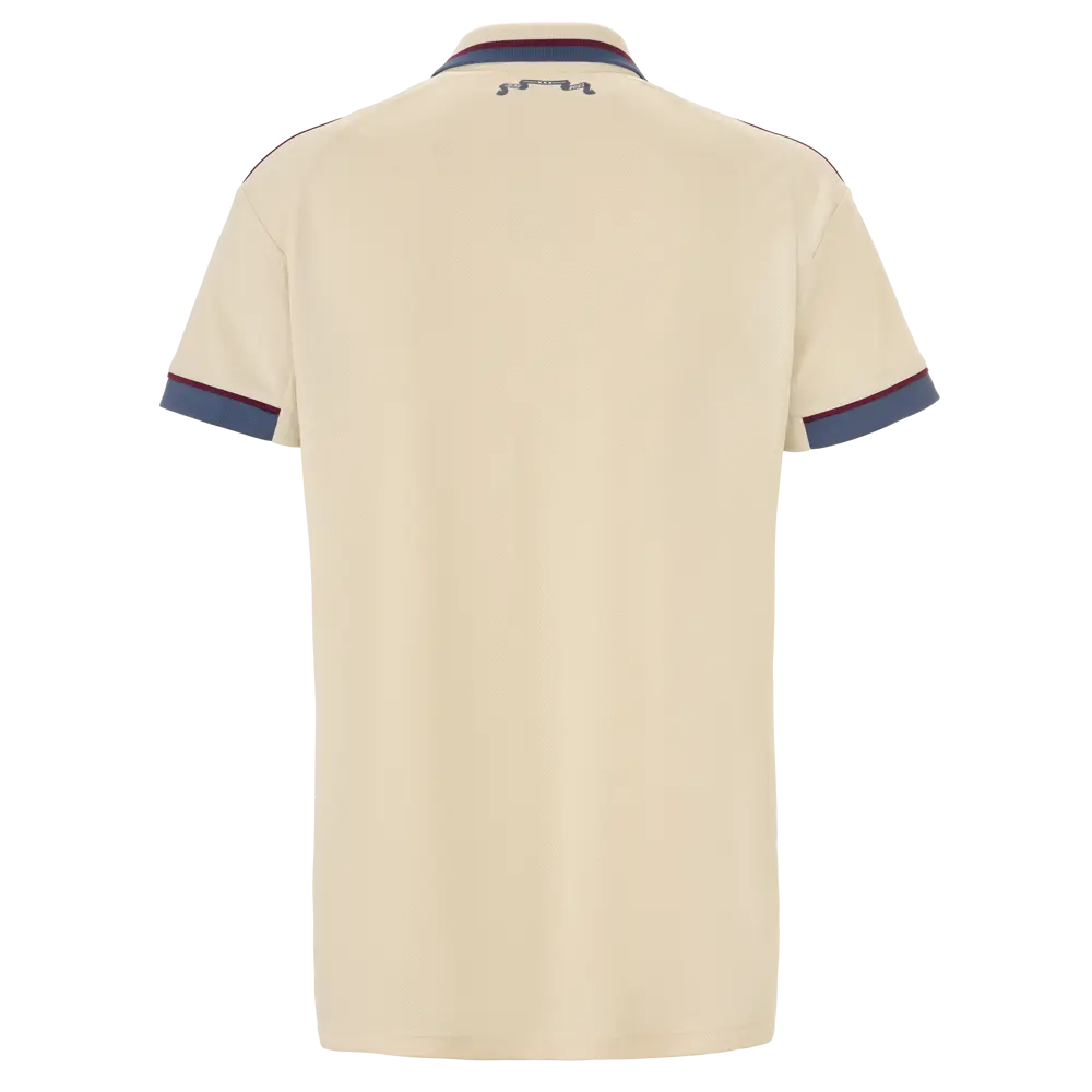 Camisa Ajax Woman 25/26 Third