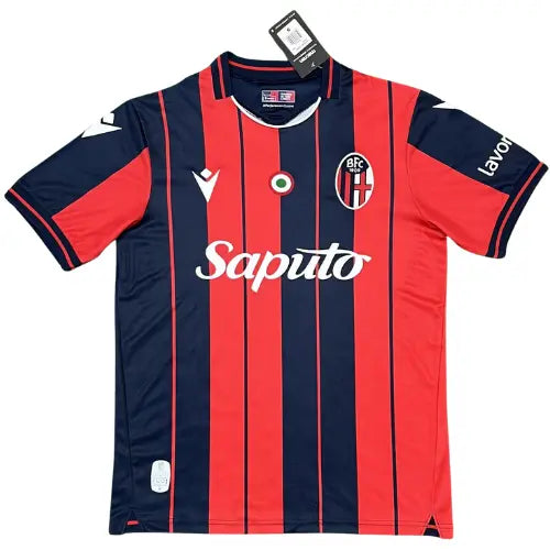 Camisa Bologna I 2025/26