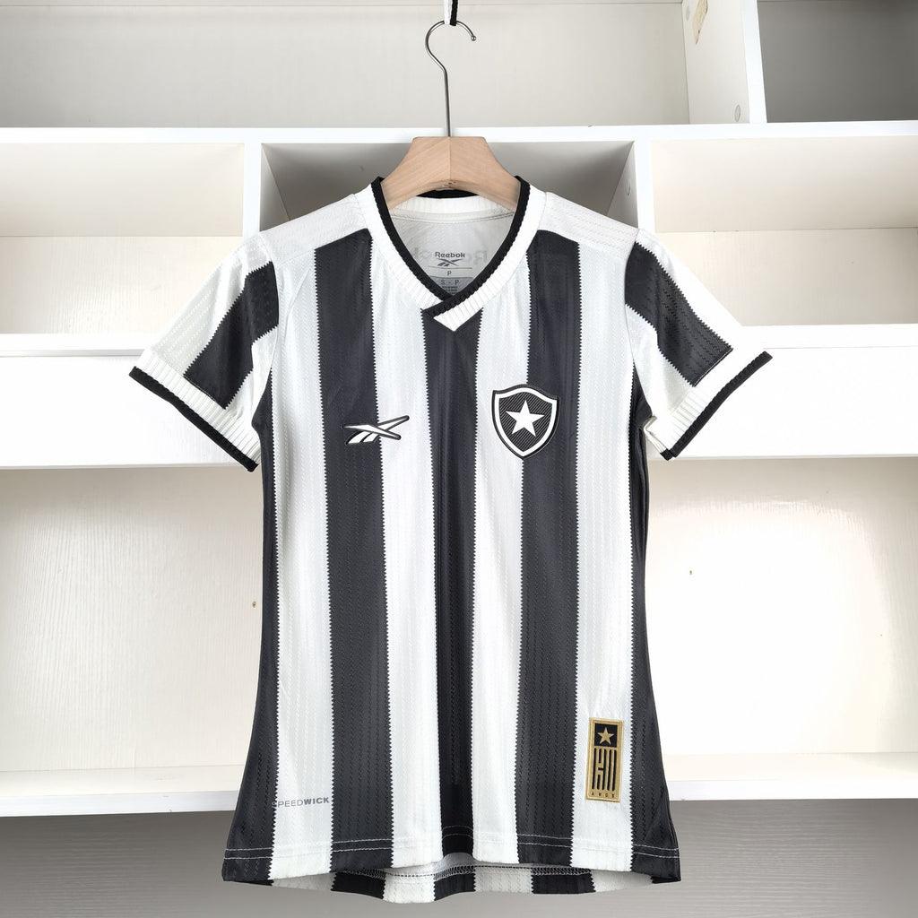 Camisa Botafogo Feminina I 2024/25