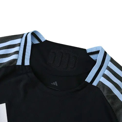 Camisa Aston Villa II 2025/26 - Versão Jogador