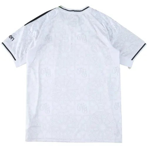 Camisa Aston Villa III 2025/26