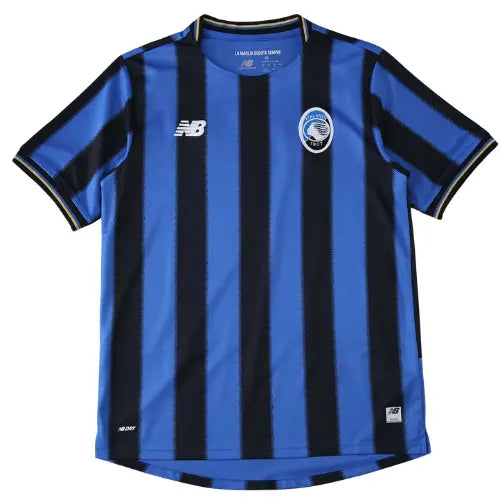 Camisa Atalanta I 2025/26