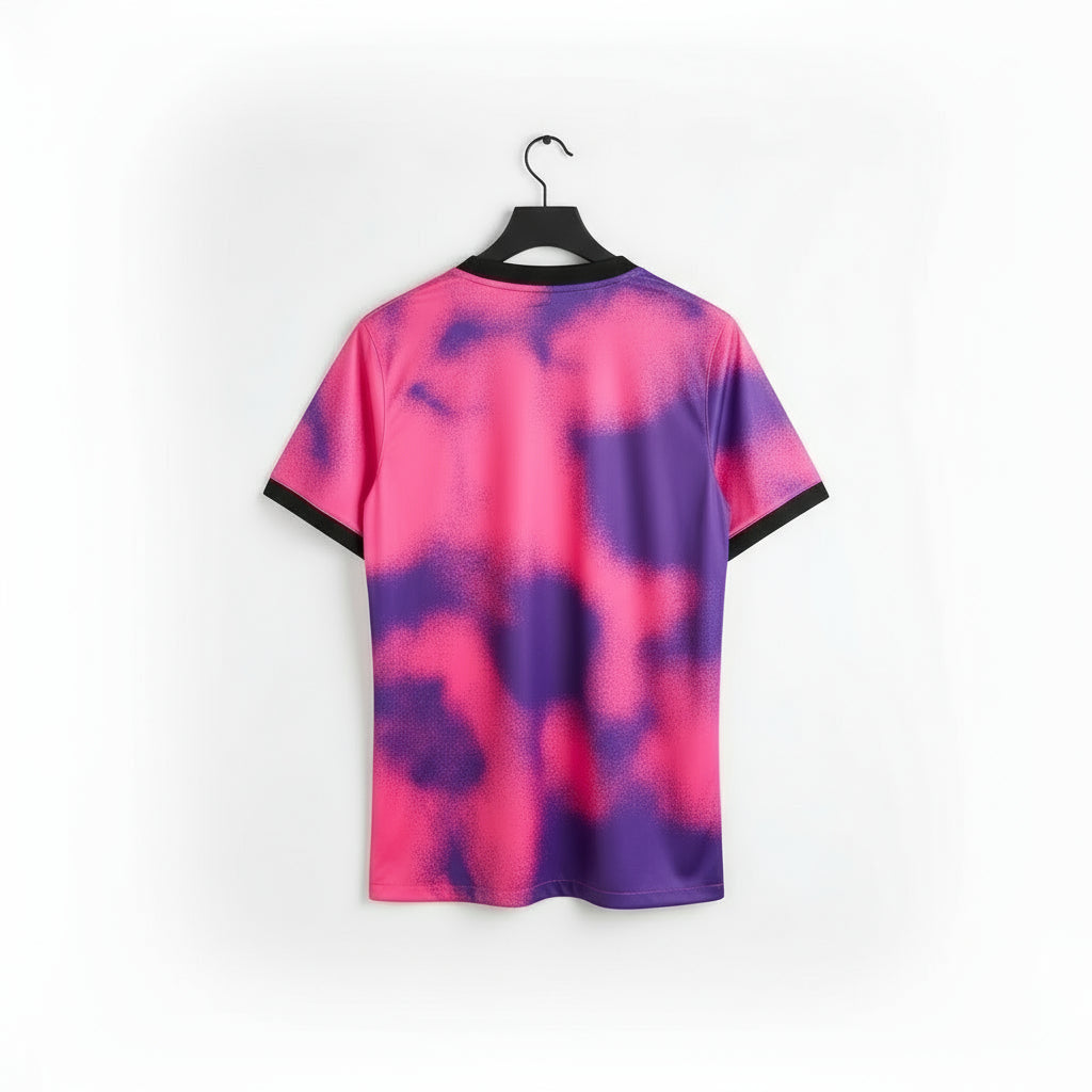 Camisa PSG IV 2020/21