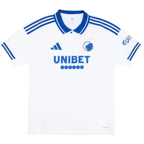 Camisa Copenhagen I 2025/26