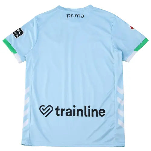 Camisa Bétis II 2025/26