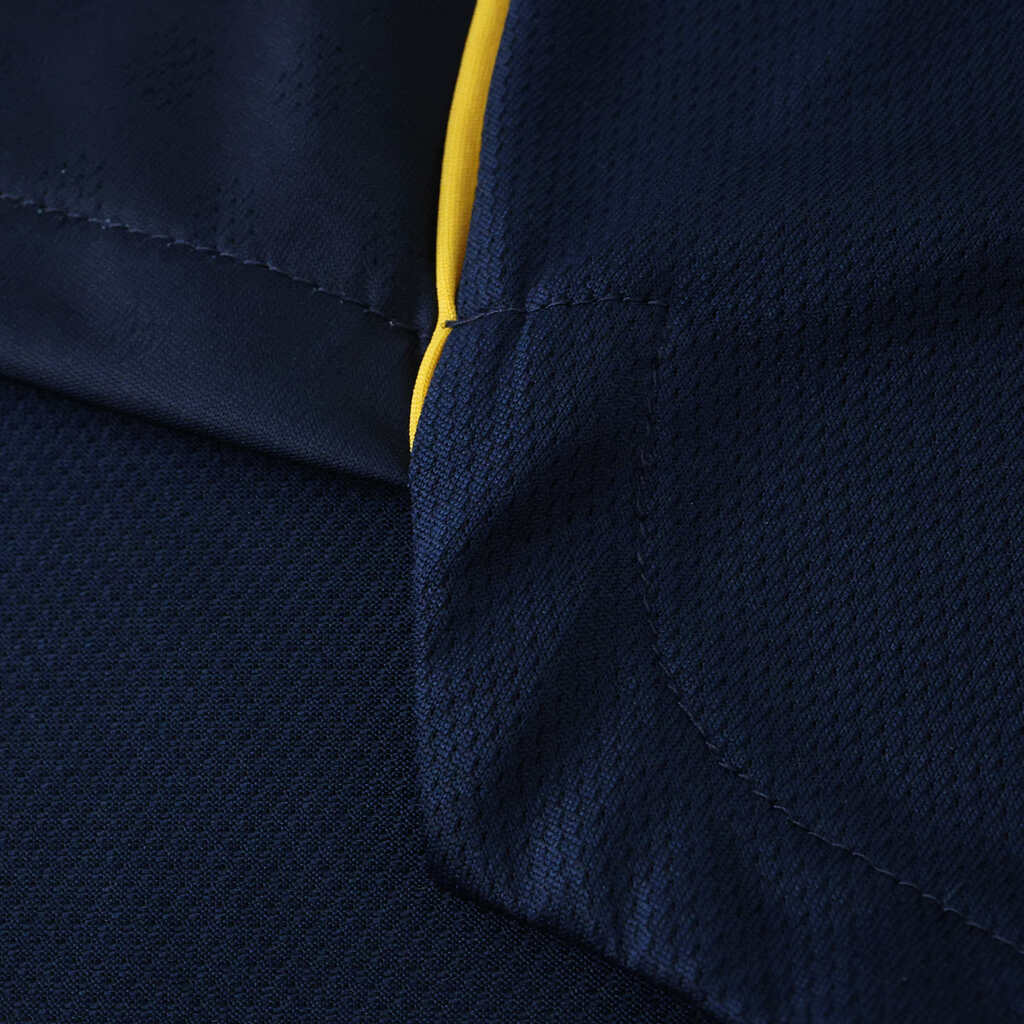 Boca Juniors Home 2025-26 Versão Jogador