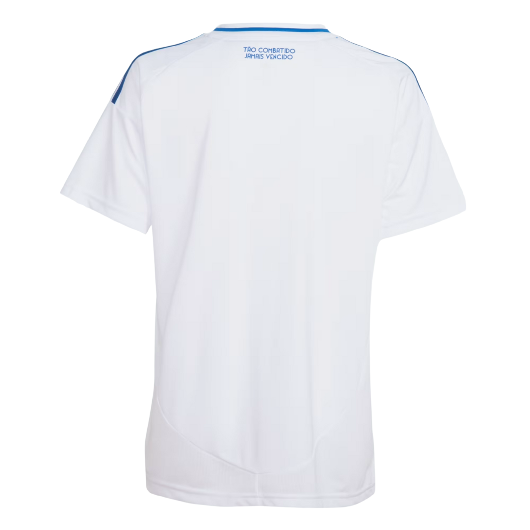 Camisa Feminina Cruzeiro Away 25/26