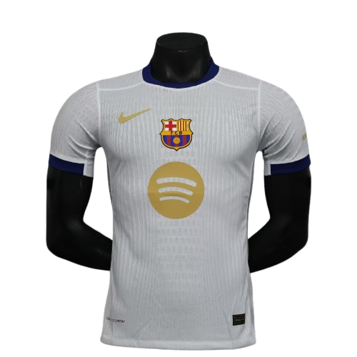 Camisa Barcelona 25/26 Player Special Edition