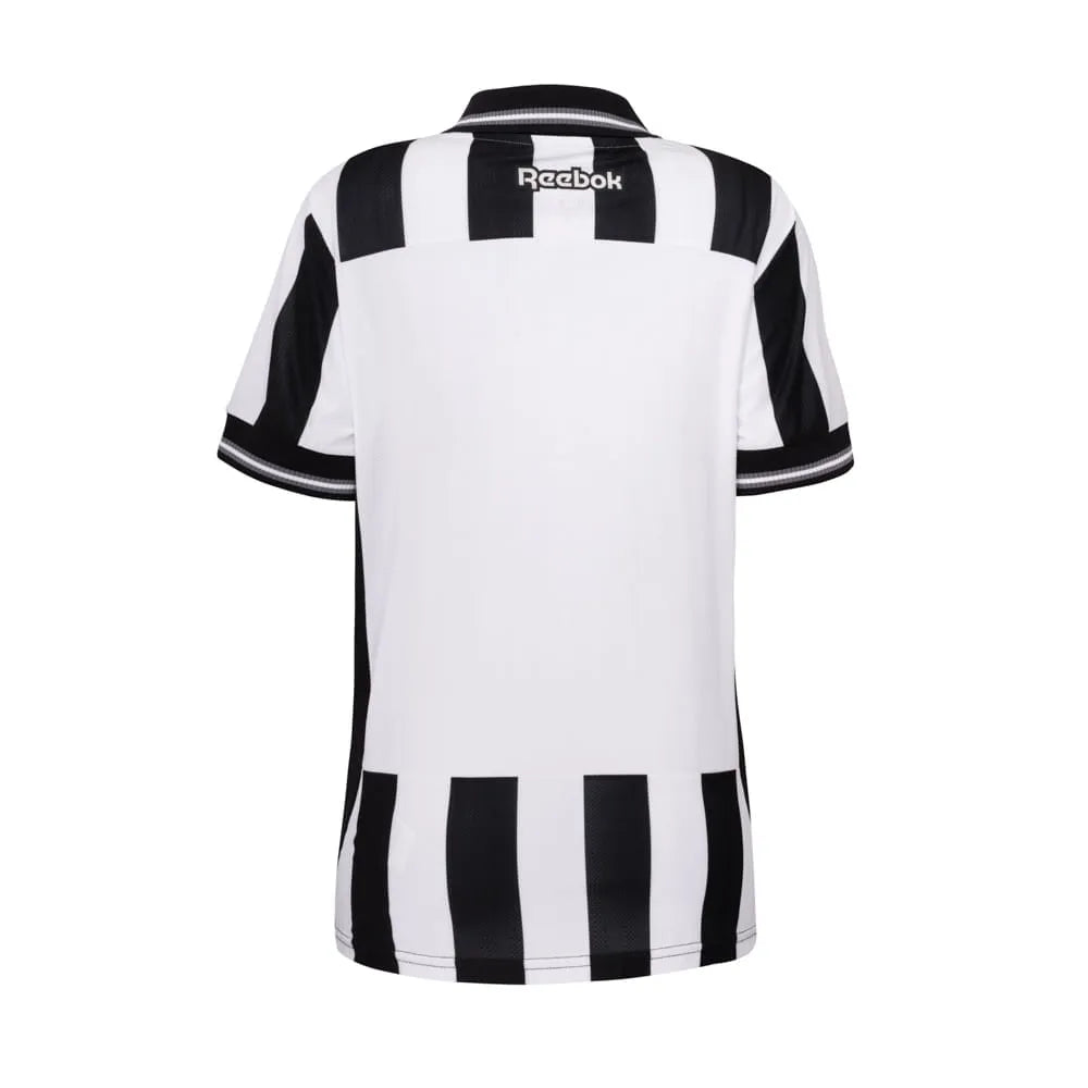 Camisa Feminina Botafogo Home 2025/26