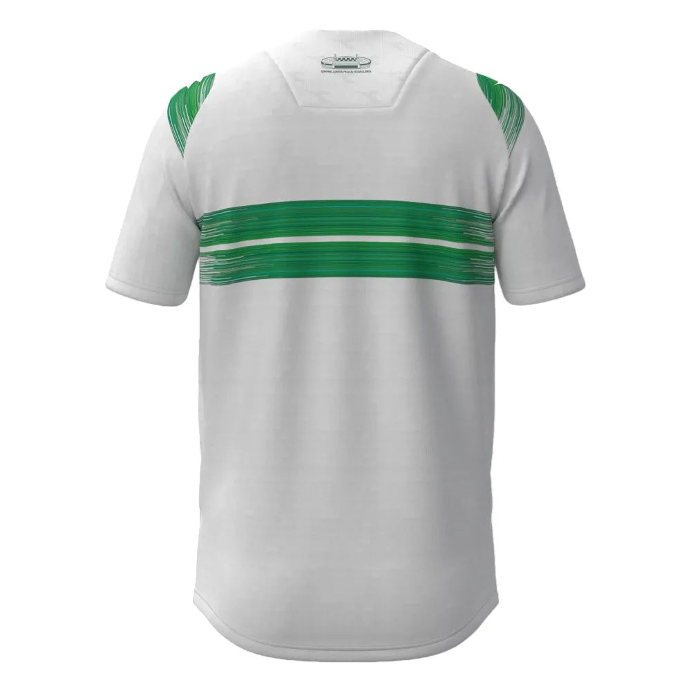 Camisa Coritiba Home 24/25 - Branca