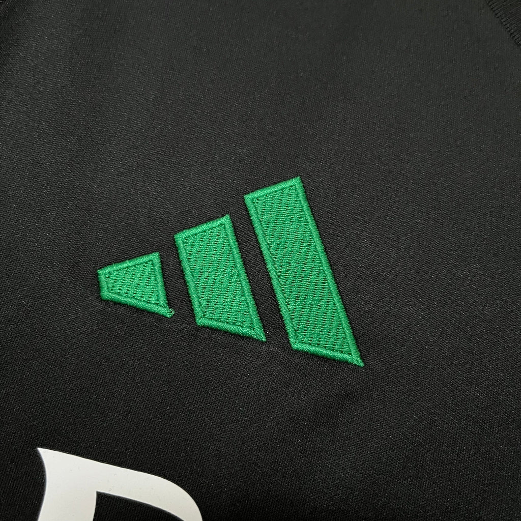 Arsenal Away 2024-25