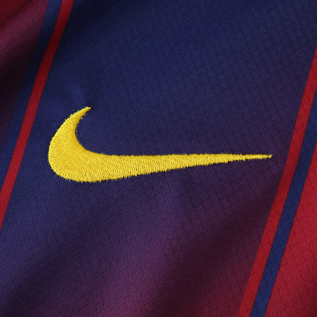 Barcelona Home 2025-26